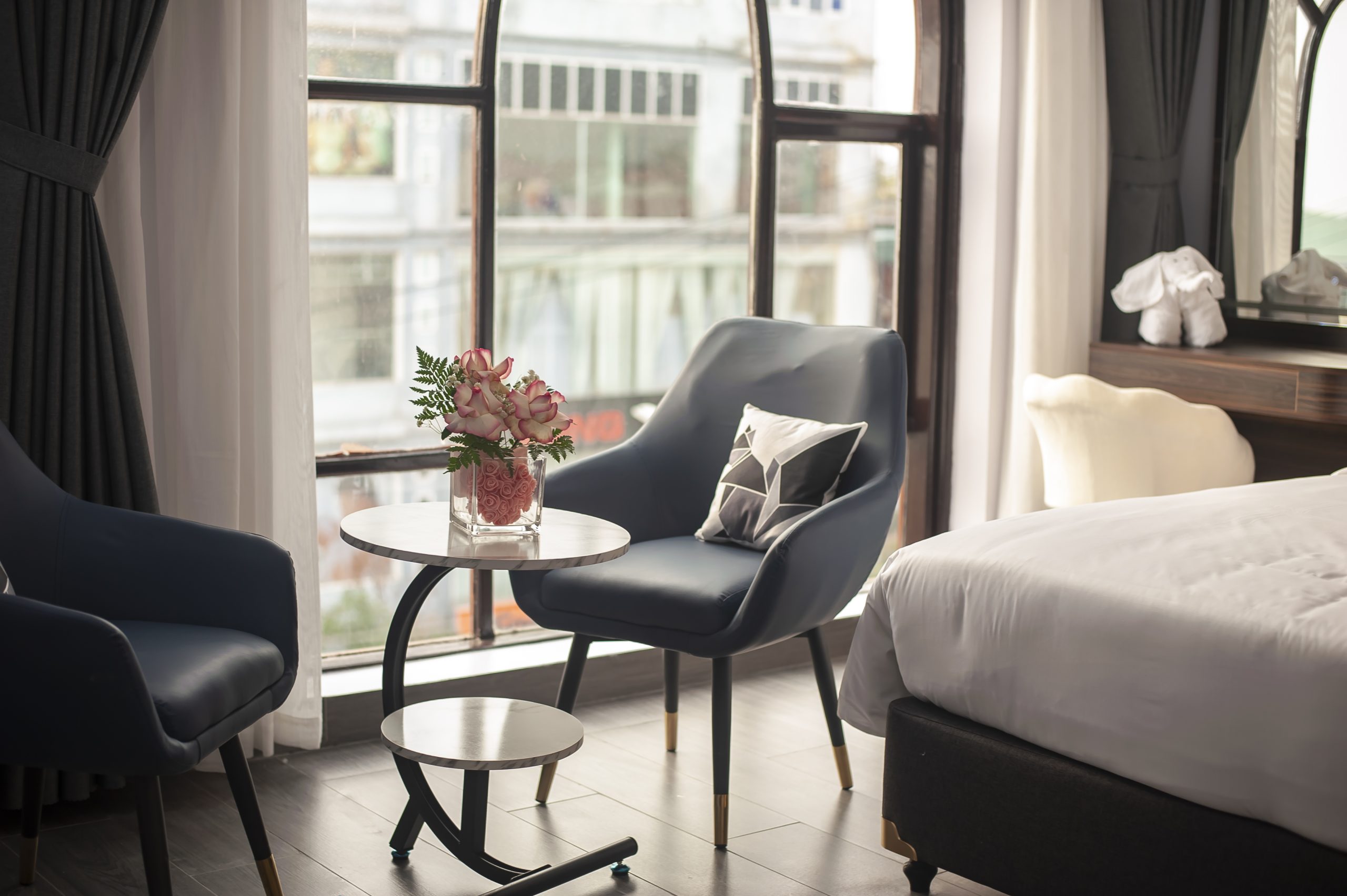 KHÁCH SẠN RIVERSIDE QUẢNG YÊN HOTEL